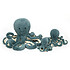 Acheter Jellycat Storm Octopus - Medium