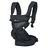 Porte bébé Ergobaby Omni 360 Mesh - Noir Onyx