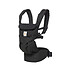 Porte bébé Ergobaby Omni 360 - Noir Intense