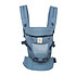 Ergobaby Porte-Bébé Adapt - Cool Air Mesh - Bleu Gris
