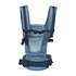 Porte bébé Ergobaby Porte-Bébé Adapt - Cool Air Mesh - Bleu Gris