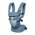 Avis Ergobaby Porte-Bébé Adapt - Cool Air Mesh - Bleu Gris
