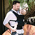 Avis Ergobaby Porte-Bébé Adapt - Noir