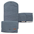 Avis Matelas et housse à langer Matelas à Langer de Voyage Pure - Blue