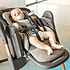 Acheter Maxi-Cosi Chaise Haute Minla - Essential Graphite