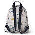 Bagagerie enfant Liewood Mini Sac à Dos Saxo - Dino Mix