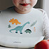 Avis Liewood Lot de 2 Bavoirs Tilda - Dino Mix