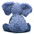 Avis Jellycat Fuddlewuddle Elephant - Medium