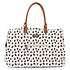 Avis Childhome Mommy Bag Large Canvas - Leopard