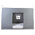 Acheter Childhome Toile pour Lit Junior Tipi Gris - 90 x 200 cm