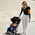 Acheter Goodbaby Poussette Citadine QBIT+ All City Fashion Edition - Velvet Black