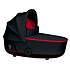 Cybex Nacelle de Luxe Mios Scuderia Ferrari - Victory Black