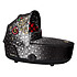 Cybex Nacelle de Luxe Mios Fashion Collection - Rebellious Multicolor