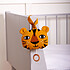 Acheter Roommate Mobile Musical Tigre