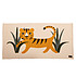 Roommate Tapis Tigre - 70 x 140 cm