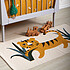 Acheter Roommate Tapis Tigre - 70 x 140 cm