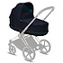 Acheter Cybex Nacelle de Luxe Priam - Nautical Blue
