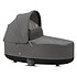 Cybex Nacelle de Luxe Priam - Soho Grey