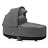 Avis Cybex Nacelle de Luxe Priam - Soho Grey
