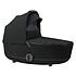 Avis Cybex Nacelle de Luxe Mios - Deep Black