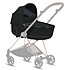 Acheter Cybex Nacelle de Luxe Mios - Deep Black