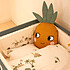 Avis Roommate Coussin Ananas