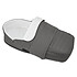 Cybex Lite Cot - Soho Grey