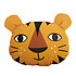 Roommate Coussin Tigre