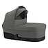 Acheter Cybex Nacelle S Denim - Soho Grey