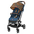Goodbaby Poussette Citadine QBIT+ All City Fashion Edition - Atlantic Orange