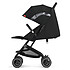 Poussette citadine Goodbaby Poussette Citadine QBIT+ All Terrain Fashion Edition - Atlantic Orange
