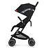Avis Goodbaby Poussette Citadine QBIT+ All Terrain Fashion Edition - Atlantic Orange