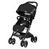 Goodbaby Poussette Citadine QBIT+ All Terrain - Velvet Black