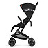 Acheter Goodbaby Poussette Citadine QBIT+ All Terrain - Velvet Black