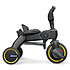 Doona Tricycle Evolutif Compact Liki Trike S3 - Grey Hound Tricycle Evolutif Compact Liki Trike S3 - Grey Hound