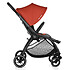 Avis Be Cool Poussette Citadine Outback Be Solid - Poppy
