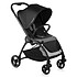 Be Cool Poussette Citadine Outback Be Solid - Black