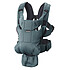 Avis BabyBjörn Porte-bébé Move 3D Mesh - Vert Cendré
