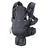 BabyBjörn Porte-bébé Move 3D Mesh - Anthracite
