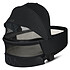 Nacelle Cybex Nacelle de Luxe Priam - Deep Black