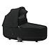Avis Cybex Nacelle de Luxe Priam - Deep Black