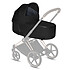 Acheter Cybex Nacelle de Luxe Priam Plus - Stardust Black