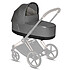 Acheter Cybex Nacelle de Luxe Priam Plus - Manhattan Grey