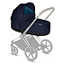 Acheter Cybex Nacelle de Luxe Priam Plus - Midnight Blue