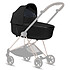 Acheter Cybex Nacelle de Luxe Mios Plus - Stardust Black