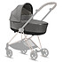 Acheter Cybex Nacelle de Luxe Mios Plus - Manhattan Grey
