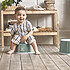 Acheter BabyBjörn Pot Smart - Vert Profond et Blanc