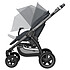 Avis Bébé Confort Poussette Citadine Stella - Essential Graphite