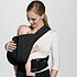 Acheter Cybex Porte-bébé Yema Click - Deep Black