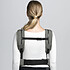 Porte bébé Cybex Porte-bébé Yema Click - Soho Grey